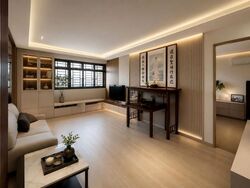 Blk 101 Kebun Baru Heights (Ang Mo Kio), HDB 5 Rooms #607454811
